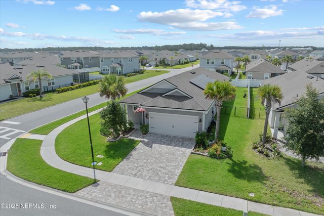 21 CREEKMORE Drive, St. Augustine, FL 32092