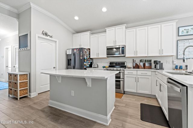 21 CREEKMORE Drive, St. Augustine, FL 32092