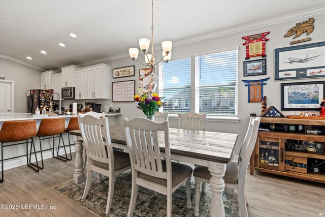 21 CREEKMORE Drive, St. Augustine, FL 32092