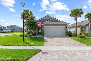 21 CREEKMORE Drive, St. Augustine, FL 32092