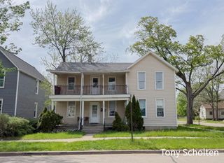 1351 Broadway Avenue Nw, City Of Grand Rapids, MI 49504
