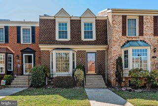 1467 EAGLE CT, Arnold, MD 21012