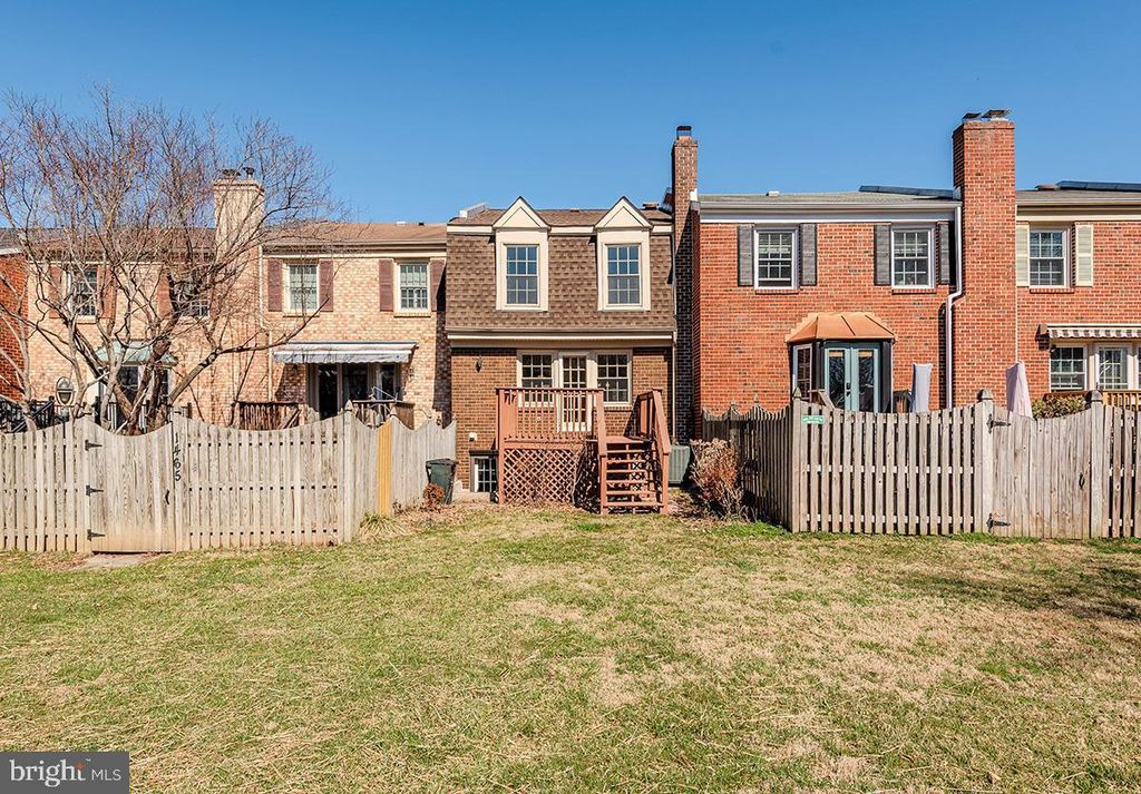 Image 20 of property listing at 1467 EAGLE CT, Arnold, MD 21012