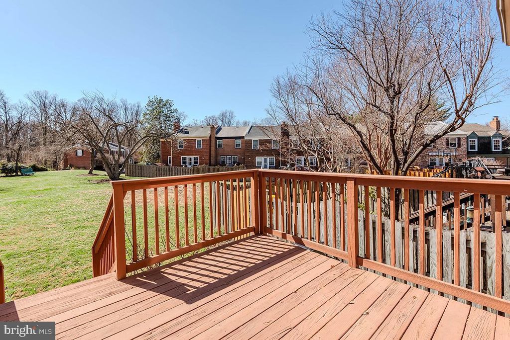 Image 21 of property listing at 1467 EAGLE CT, Arnold, MD 21012