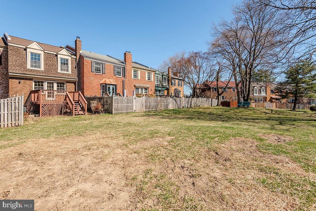 Image 24 of property listing at 1467 EAGLE CT, Arnold, MD 21012