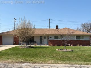 29517 Eastfield Street, Farmington Hills, MI 48334