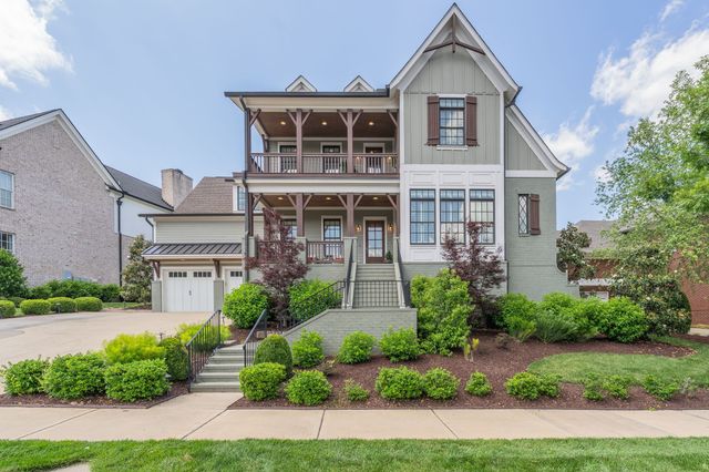 801 Stonewater Blvd, Franklin, TN 37064