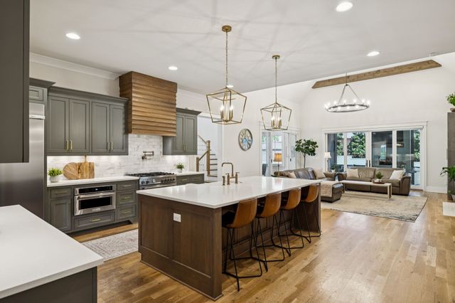 801 Stonewater Blvd, Franklin, TN 37064