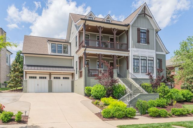 801 Stonewater Blvd, Franklin, TN 37064
