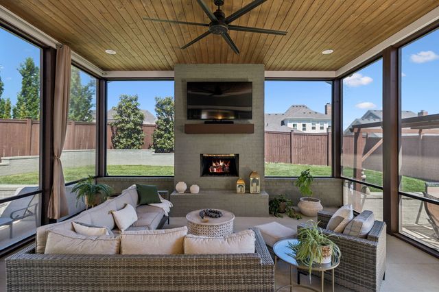 801 Stonewater Blvd, Franklin, TN 37064