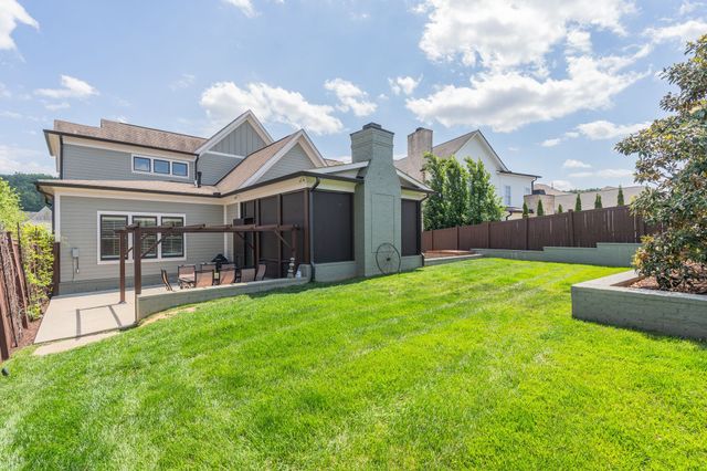 801 Stonewater Blvd, Franklin, TN 37064