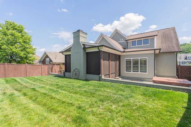 801 Stonewater Blvd, Franklin, TN 37064