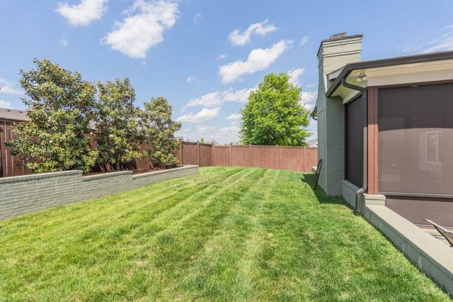 801 Stonewater Blvd, Franklin, TN 37064