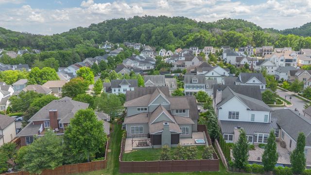 801 Stonewater Blvd, Franklin, TN 37064