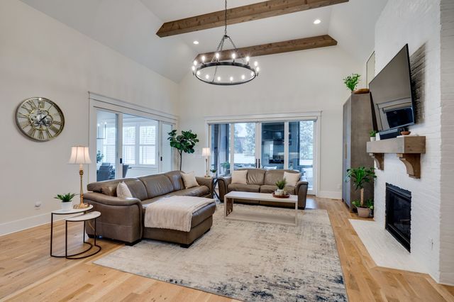 801 Stonewater Blvd, Franklin, TN 37064