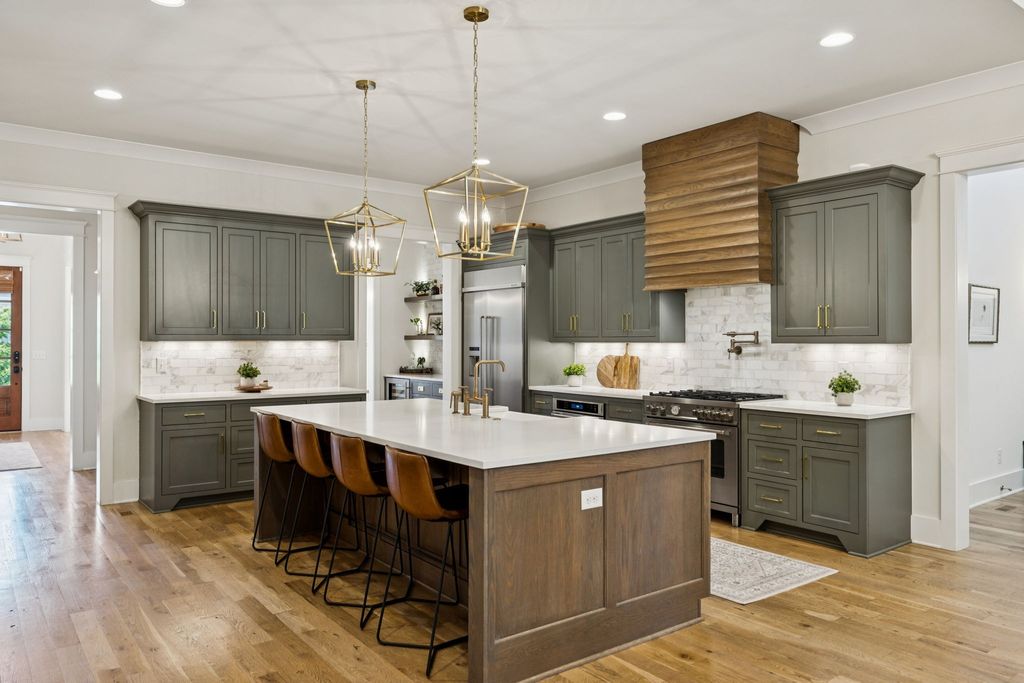 801 Stonewater Blvd, Franklin, TN 37064