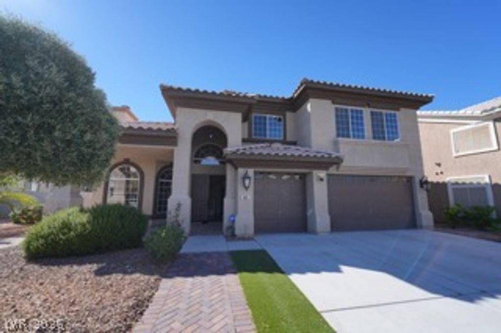 8921 Lansberry Court, Las Vegas, NV 89147 — photo 2