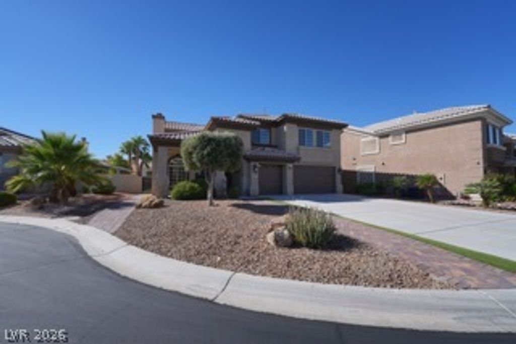 8921 Lansberry Court, Las Vegas, NV 89147 — photo 3
