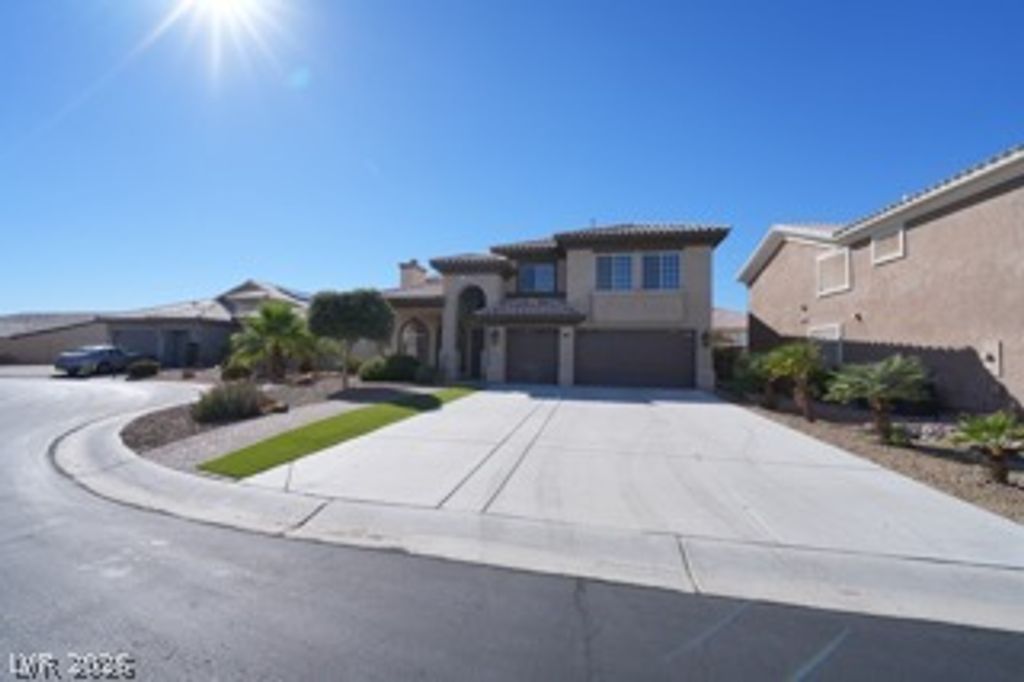 8921 Lansberry Court, Las Vegas, NV 89147 — photo 4