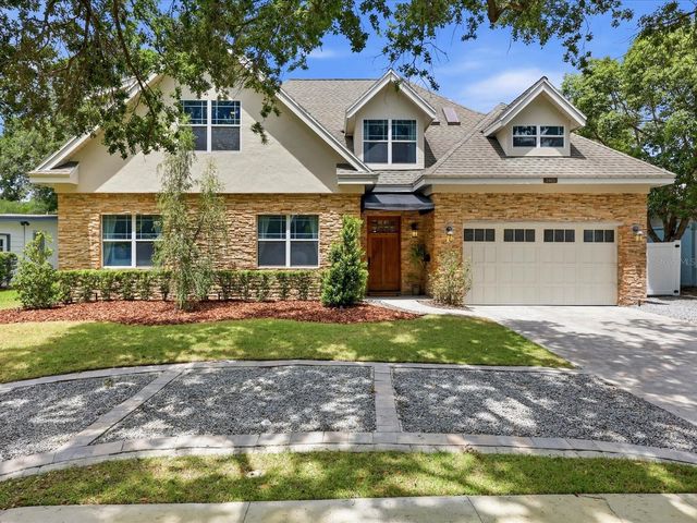 2465 BANCHORY ROAD, Winter Park, FL 32792