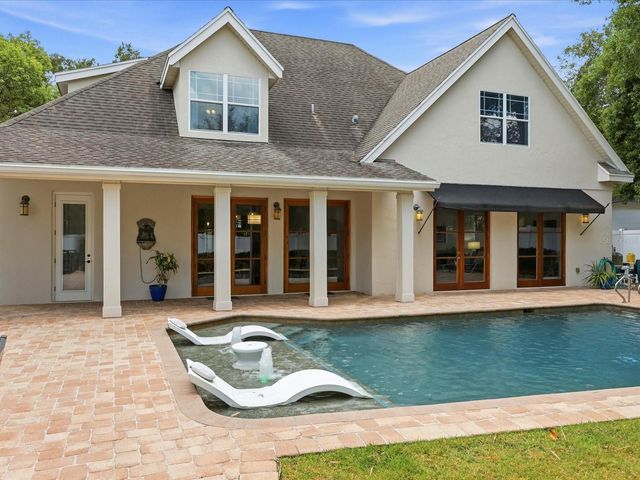 2465 BANCHORY ROAD, Winter Park, FL 32792