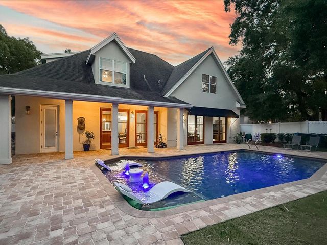 2465 BANCHORY ROAD, Winter Park, FL 32792