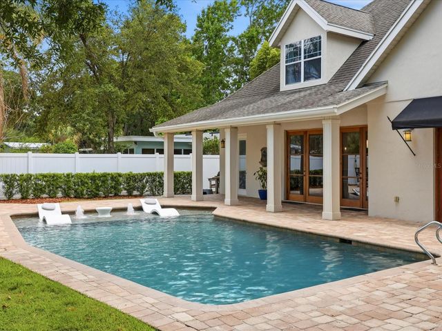 2465 BANCHORY ROAD, Winter Park, FL 32792