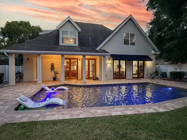 2465 BANCHORY ROAD, Winter Park, FL 32792