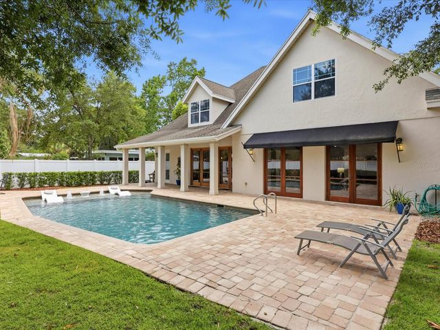 2465 BANCHORY ROAD, Winter Park, FL 32792