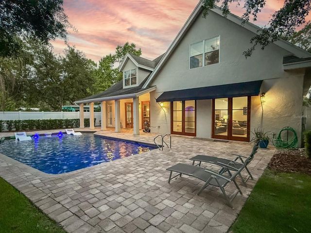 2465 BANCHORY ROAD, Winter Park, FL 32792