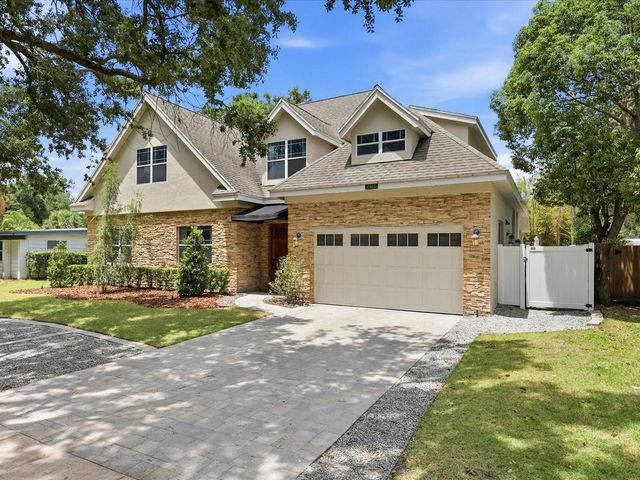 2465 BANCHORY ROAD, Winter Park, FL 32792