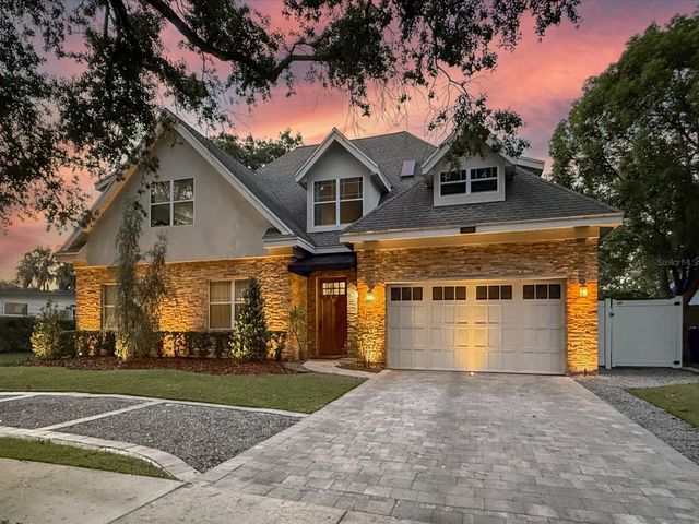 2465 BANCHORY ROAD, Winter Park, FL 32792