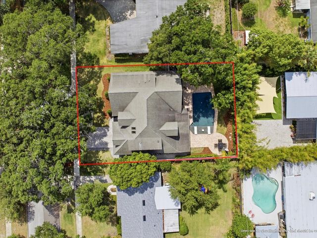 2465 BANCHORY ROAD, Winter Park, FL 32792