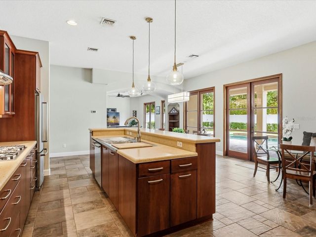 2465 BANCHORY ROAD, Winter Park, FL 32792