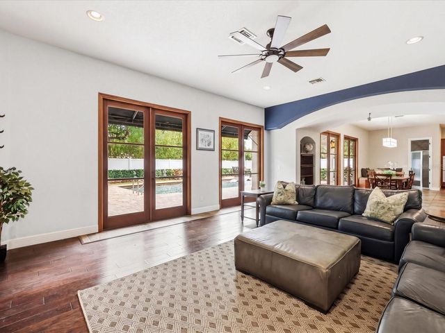 2465 BANCHORY ROAD, Winter Park, FL 32792