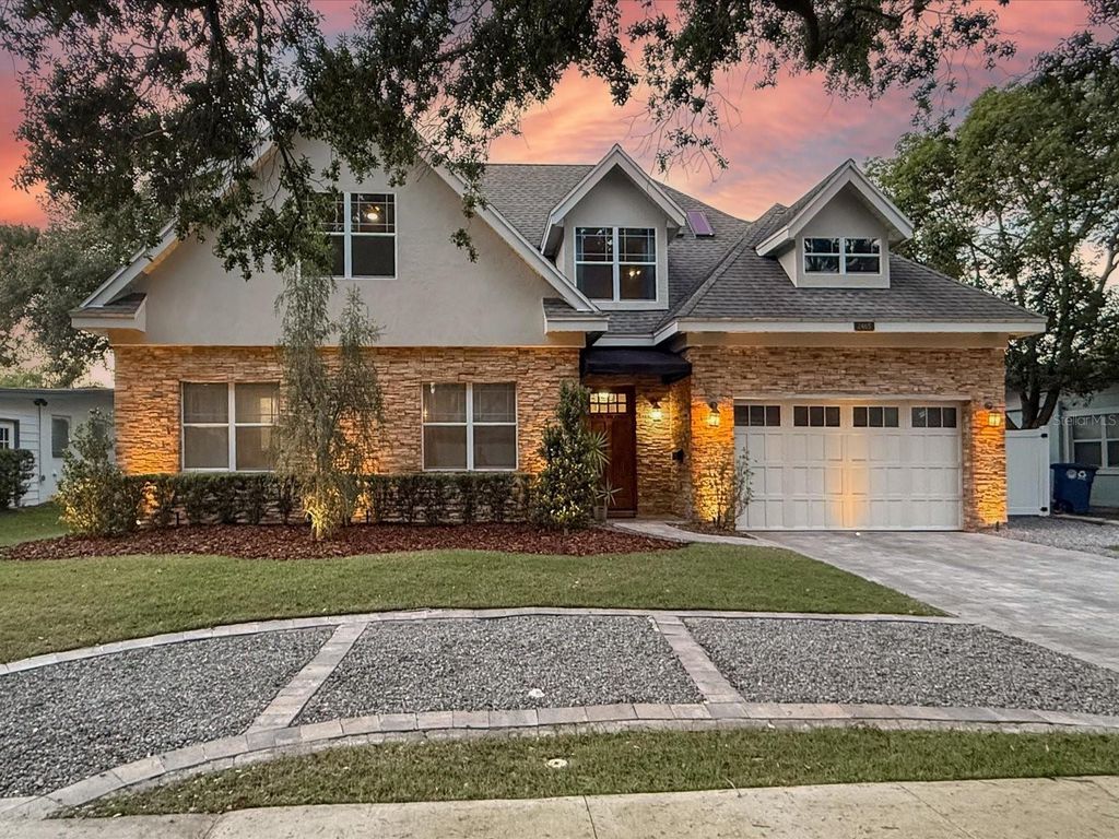2465 BANCHORY ROAD, Winter Park, FL 32792