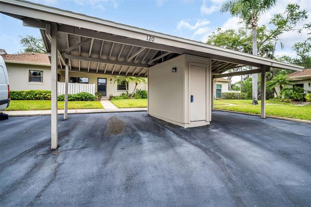 120 EVELYN COURT, Oldsmar, FL 34677