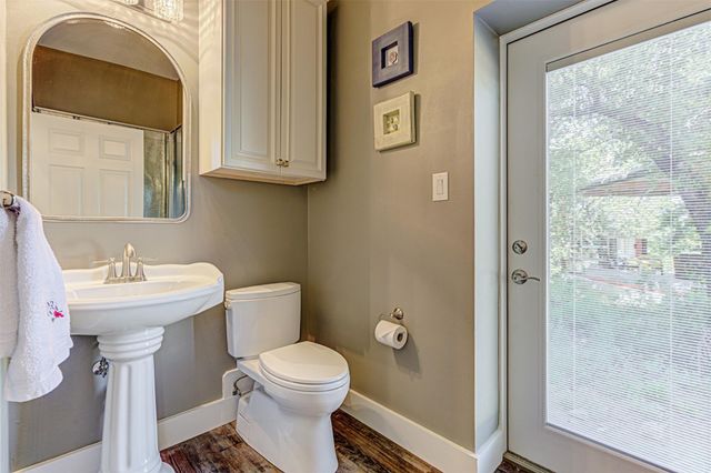 119 Miller Creek BLF, Briggs, TX 78608