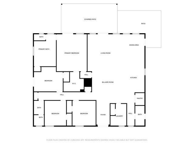 119 Miller Creek BLF, Briggs, TX 78608