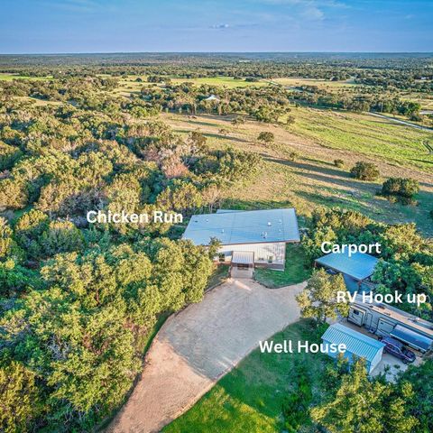 119 Miller Creek BLF, Briggs, TX 78608