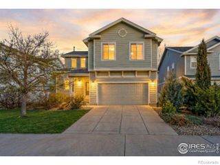 4207 San Marco Drive, Longmont, CO 80503