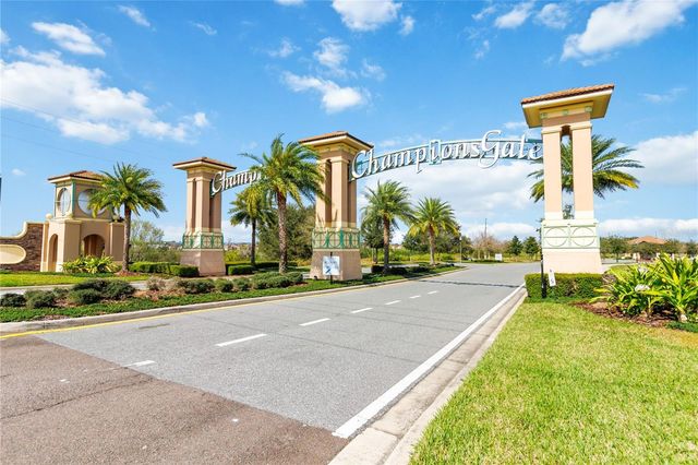 1475 BUNKER DRIVE, Davenport, FL 33896