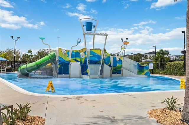 1475 BUNKER DRIVE, Davenport, FL 33896