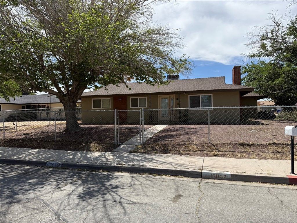 16037 Arroyo, Victorville, CA 92395