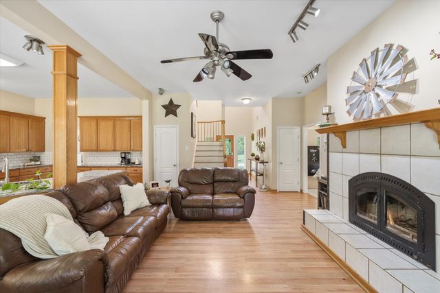 2112 Vz County Road 1215, Canton, TX 75103