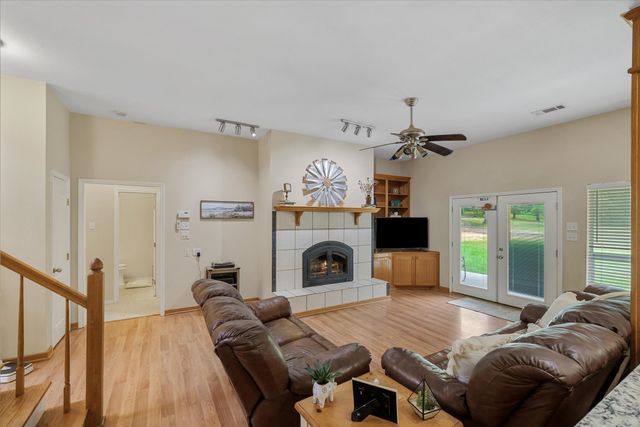 2112 Vz County Road 1215, Canton, TX 75103