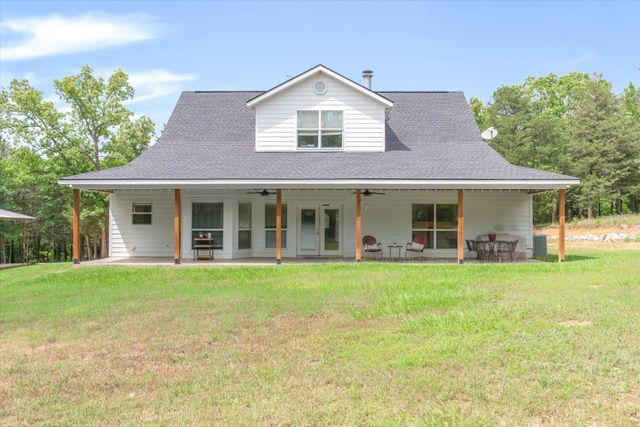 2112 Vz County Road 1215, Canton, TX 75103