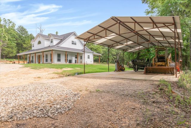 2112 Vz County Road 1215, Canton, TX 75103