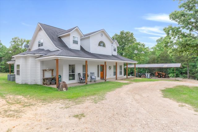 2112 Vz County Road 1215, Canton, TX 75103