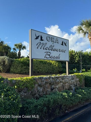 440 Galaxy Lane, Melbourne Beach, FL 32951